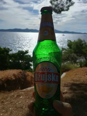 Lukasz40NDM's photo of Ožujsko