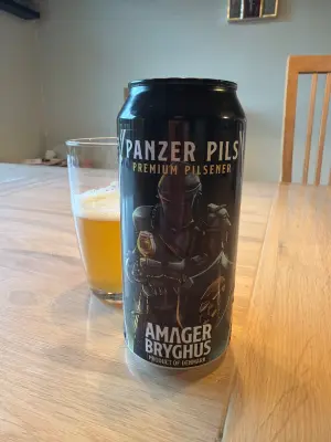 Ken1's photo of Panzer Pils