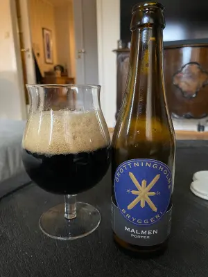 IpaPils's photo of Malmen