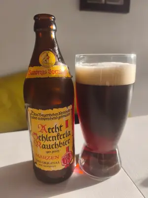 Armano's photo of Märzen