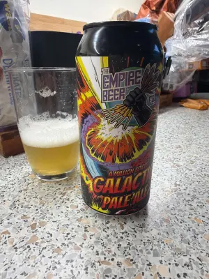 Ken1's photo of The Empire Beer Co - A Million Voices