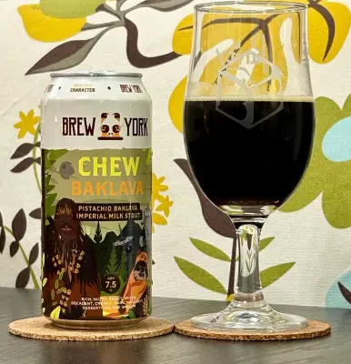 jimgreen's photo of Chewbaklava
