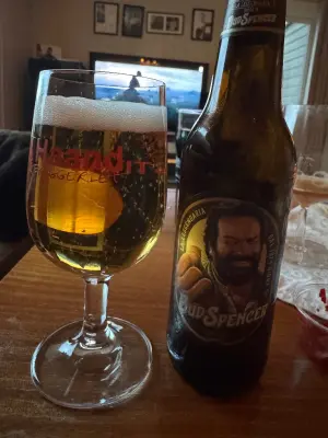Chris_Ofstad's photo of Bud Spencer