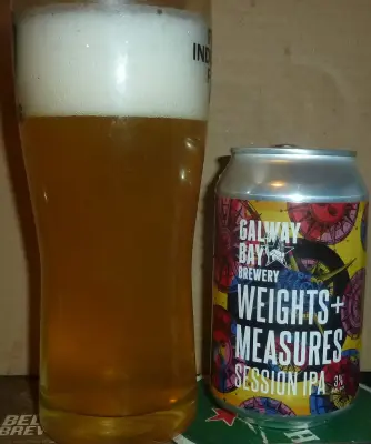 Deanso's photo of Weights + Measures