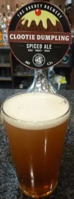 Deanso's photo of Clootie Dumpling (Cask)