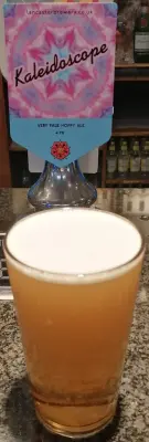 Deanso's photo of Kaleidoscope
