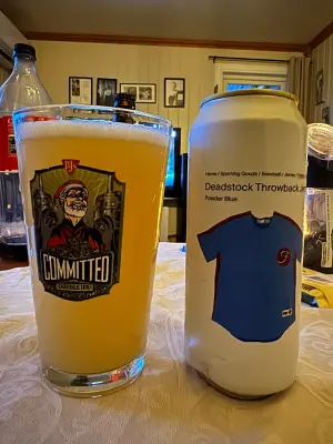 Chris_Ofstad's photo of Deadstock Throwback Jersey