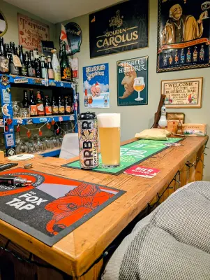 simontomlinson's photo of Post Rad 1.5703