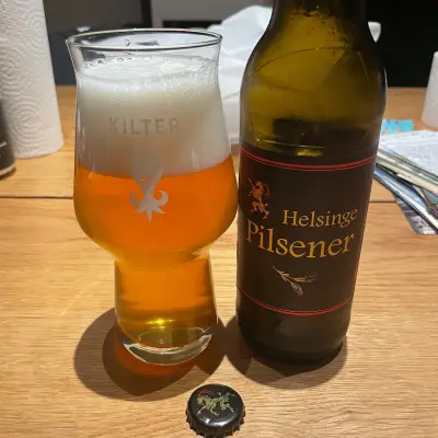 kurtthomsen's photo of Pilsener