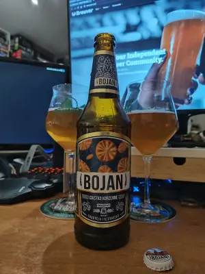 Faalagorn's photo of Bojan Ciastko Korzenne