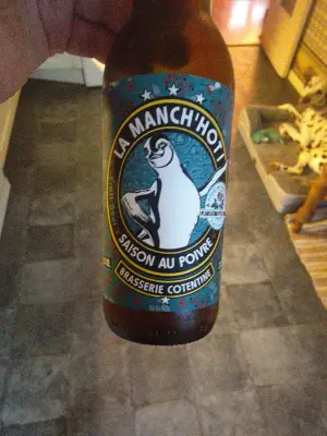 minutemat's photo of La Manch’hot Saison Au Poivre