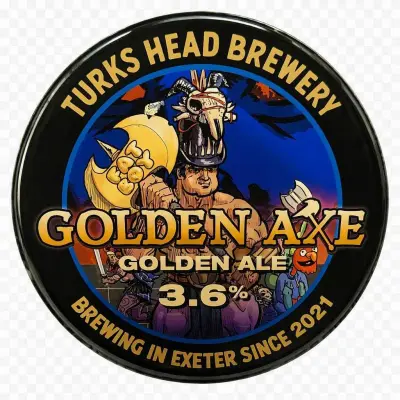 eurosoba's photo of Golden Axe