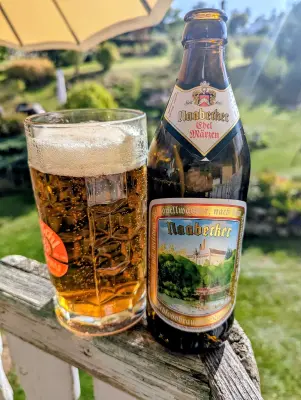 Fin's photo of Edel Märzen