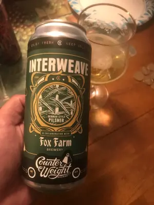 CLW's photo of Interweave