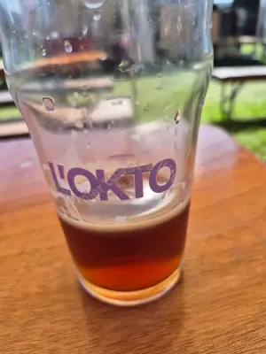 Lubiere's photo of Česká Granat