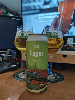 Faalagorn's photo of Lager