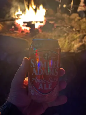Jow's photo of Apple Spice Ale