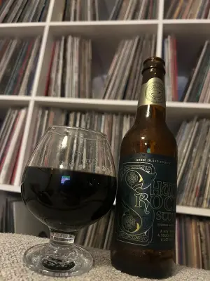 Dedollewaitor's photo of Shamrock Stout