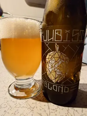 TomHendriksen's photo of Blond