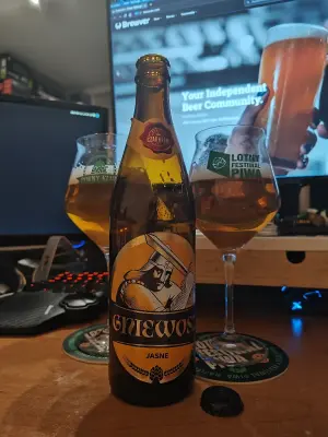 Faalagorn's photo of Gniewosz Jasne (5%)