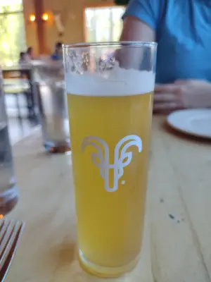 Clarkvv's photo of Natür Helles
