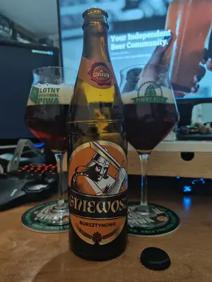 Faalagorn's photo of Gniewosz Bursztynowe