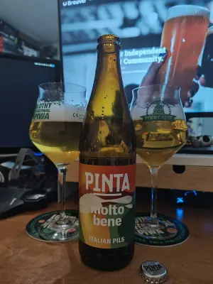 Faalagorn's photo of Molto Bene