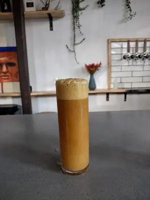 Clarkvv's photo of SLOP - PassionPeach