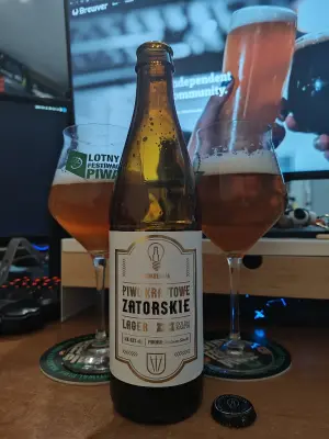Faalagorn's photo of Zatorskie Lager
