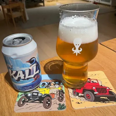 kurtthomsen's photo of En Kall