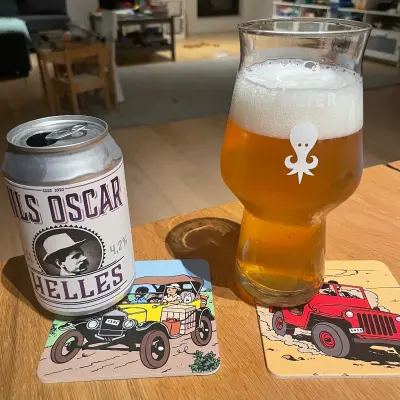 kurtthomsen's photo of Helles