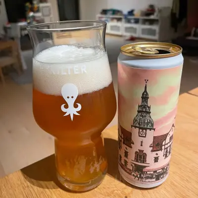 kurtthomsen's photo of Carlshamnsöl