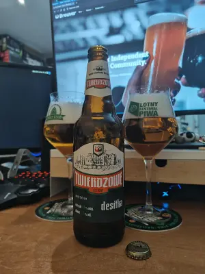 Faalagorn's photo of Twierdzowe Desitka