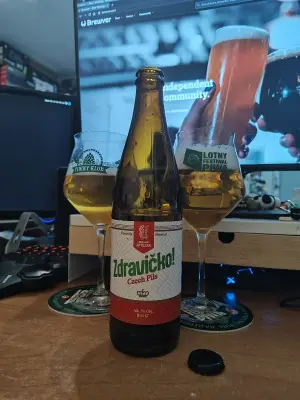 Faalagorn's photo of Zdravičko!