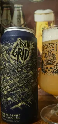 drpimento's photo of Double Grid