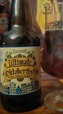 drpimento's photo of Ultimate Oktoberfest
