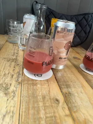 Mr_Pink_152's photo of Neo-Baa-Litan (Strawberry, Chocolate & Fluff)