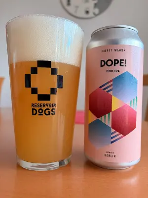 Kita's photo of Dope!
