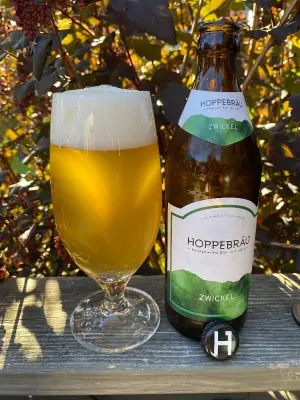 IpaPils's photo of Zwickel