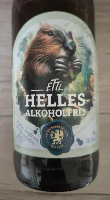 kappldav123's photo of Helles Alkoholfrei