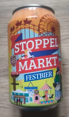 kappldav123's photo of Stoppelmarkt Festbier