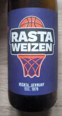 kappldav123's photo of Hefeweissbier Naturtrüb