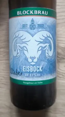 kappldav123's photo of Eisbock Edition 2026 Winter