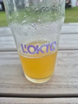 Lubiere's photo of Session IPA