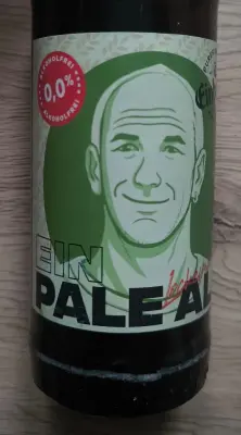 kappldav123's photo of Ein Pale Ale 0,0% Alkoholfrei