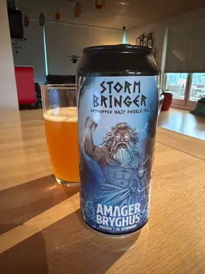 Ken1's photo of Stormbringer