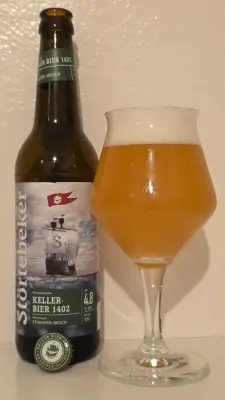 lore's photo of Keller-Bier 1402