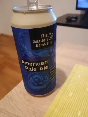 Lukasz40NDM's photo of American Pale Ale (Lidl)