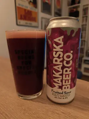 Armano's photo of Fruited Sour