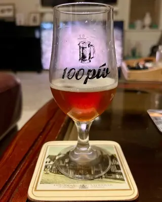 Grumbo's photo of IPA
